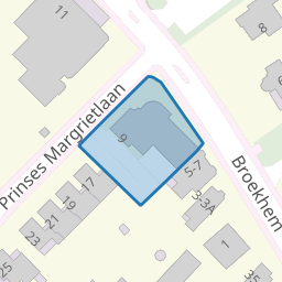 Perceel HHM00-C-2108