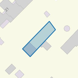 Perceel HHM00-C-2140