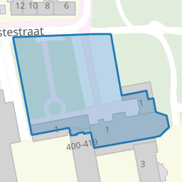 Perceel HHM00-C-2159