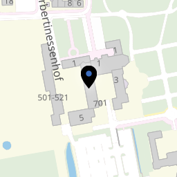 Appartement HHM00 C 2160 7