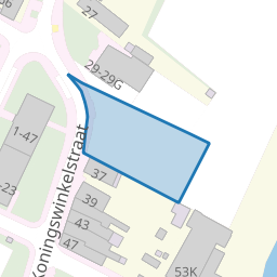 Perceel HHM00-C-2163