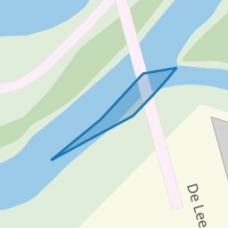 Perceel HHM00-C-2176