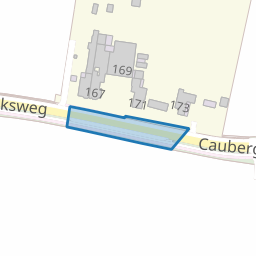 Perceel HHM00-C-2179