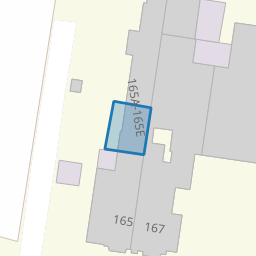 Perceel HHM00-C-2180