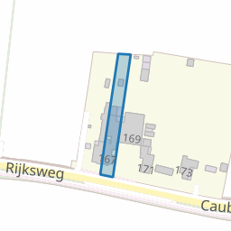 Perceel HHM00-C-2184