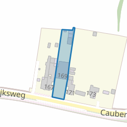 Perceel HHM00-C-2185