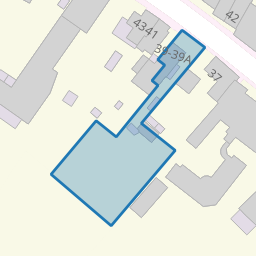 Perceel HHM00-C-2189