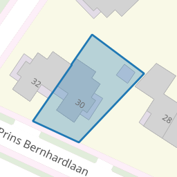 Perceel HHM00-C-2245