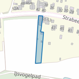 Perceel HHM00-C-2251