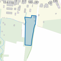 Perceel HHM00-C-2256