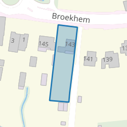 Perceel HHM00-C-2257