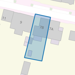 Perceel HHM00-C-2260