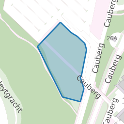 Perceel HHM00-C-2272