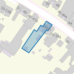 Perceel HHM00-C-2287