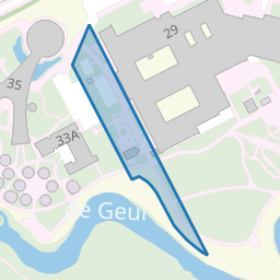 Perceel HHM00-C-2291