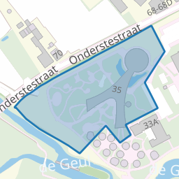 Perceel HHM00-C-2299