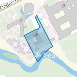 Perceel HHM00-C-2302