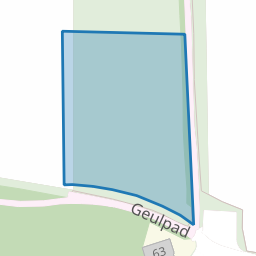 Perceel HHM00-C-2309