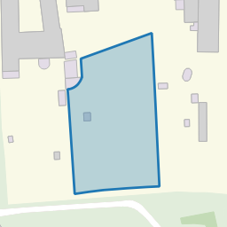 Perceel HHM00-C-2320