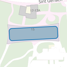 Perceel HHM00-C-2324