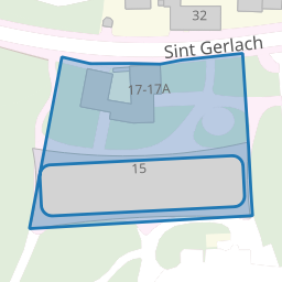 Perceel HHM00-C-2340