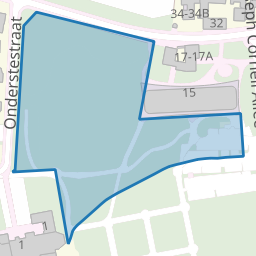 Perceel HHM00-C-2341