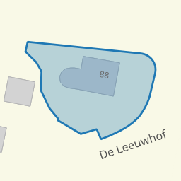 Perceel HHM00-C-2346