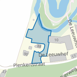 Perceel HHM00-C-2347