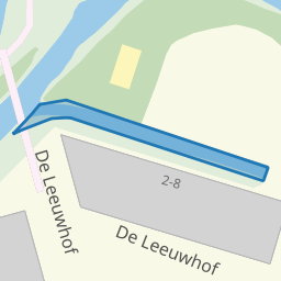 Perceel HHM00-C-2349