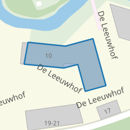 Perceel HHM00-C-2353