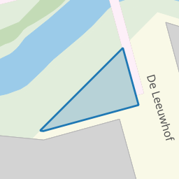 Perceel HHM00-C-2354