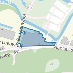 Perceel HHM00-C-2362