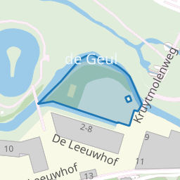 Perceel HHM00-C-2365