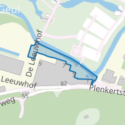 Perceel HHM00-C-2366