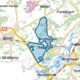 Kadastrale gemeente Heythuysen