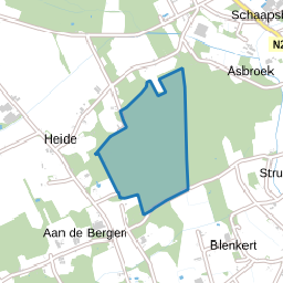 Sectie A