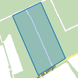 Perceel HHS00-A-220