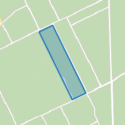 Perceel HHS00-A-888