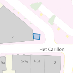 Perceel HHS00-C-1333