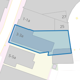 Perceel HHS00-C-1707