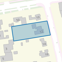 Perceel HHS00-C-1776