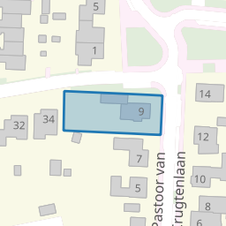 Perceel HHS00-C-1879