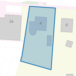 Perceel HHS00-C-2101