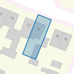 Perceel HHS00-C-2106