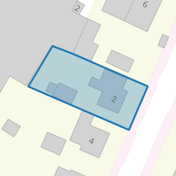 Perceel HHS00-C-2111