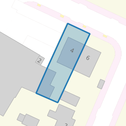 Perceel HHS00-C-2113