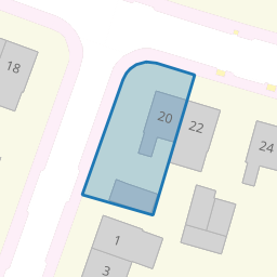 Perceel HHS00-C-2164