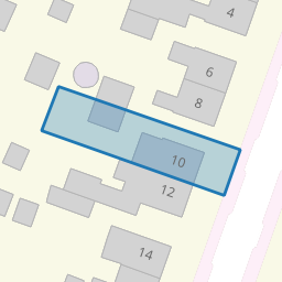 Perceel HHS00-C-2179