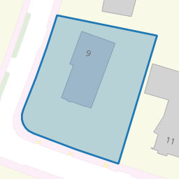 Perceel HHS00-C-2230