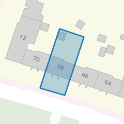 Perceel HHS00-C-2231
